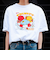 angrybabyz アンベビ うきわ XL Tシャツ アパレル メンズ レディース