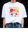 angrybabyz アンベビ うきわ XL Tシャツ アパレル メンズ レディース