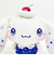 サンリオ シナモロール DOLLY MIX ぬいぐるみ S インテリア コラボ