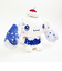 サンリオ シナモロール DOLLY MIX ぬいぐるみ S インテリア コラボ