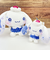 サンリオ シナモロール DOLLY MIX ぬいぐるみ S インテリア コラボ