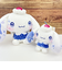 サンリオ シナモロール DOLLY MIX ぬいぐるみ S インテリア コラボ