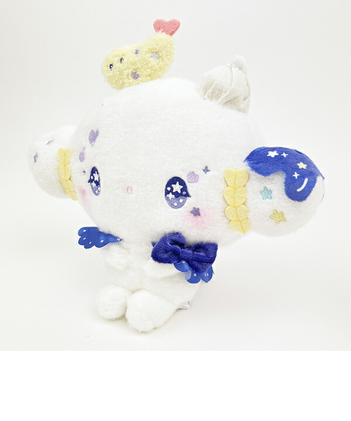 サンリオ こぎみゅん DOLLY MIX ぬいぐるみ S インテリア コラボ