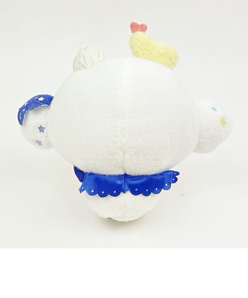 新品　こぎみゅん　ぬいぐるみ サンリオ］こぎみゅん 海外限定 マスコット ぬいぐるみ – candymoon