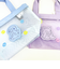 ポケットモンスター メッシュミニトートバッグ パステル ゲンガー ポケモン パープル