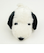 スヌーピー ブラザーズHAI ぬいぐるみ S  SNOOPY ぬいぐるみ インテリア ホワイト