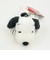 スヌーピー ブラザーズHAI マスコット SNOOPY ぬいぐるみ ホワイト