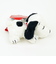 スヌーピー ブラザーズHAI マスコット SNOOPY ぬいぐるみ ホワイト