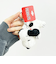 スヌーピー ブラザーズHAI マスコット SNOOPY ぬいぐるみ ホワイト