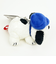スヌーピー ブラザーズHAI マスコット オラフ SNOOPY ぬいぐるみ ホワイト