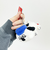 スヌーピー ブラザーズHAI マスコット オラフ SNOOPY ぬいぐるみ ホワイト
