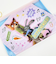 ディズニー ズートピア ミニポーチ(M) ピンク Disney