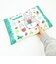 ジブリ となりのトトロ 苺いっぱい ジュニア枕 寝具 キッズ 子供枕