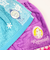 ディズニー アナと雪の女王 ドレッシーエルサ ドレスタオル 洗面所 バス用品 インテリア ブルー
