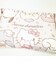 サンリオ キャラクターズ ちらっとキュートフレンズ ジュニア枕 寝具 キッズ 子ども枕
