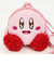 星のカービィ もふっとシリーズ(わくわく) プラがまネックポーチ バッグ ぬいぐるみ 任天堂