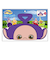 テレタビーズ アイマスク(ティンキーウィンキー) パープル Teletubbies