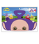 テレタビーズ アイマスク(ティンキーウィンキー) パープル Teletubbies