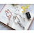 ミッフィー カラビナ スマートキーホルダー シルバー ストラップ フェイス miffy カー用品