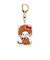 モンチッチ×ハローキティ アクリルキーホルダー 3種セット サンリオ コラボ