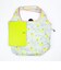 サンリオ ポムポムプリン 保冷保温エコバッグ かばん お買い物 グリーン