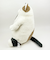 ねこ肯定感 みけねこのさんま BIGぬいぐるみ りぶはあと