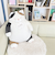 ねこ肯定感 みけねこのさんま BIGぬいぐるみ りぶはあと