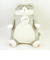 ねこ肯定感 はちわれのかつお BIGぬいぐるみ りぶはあと
