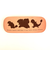 ポケットモンスター ポケモン 眼鏡ケース カントー メガネ入れ