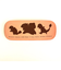 ポケットモンスター ポケモン 眼鏡ケース カントー メガネ入れ