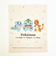 ポケットモンスター ポケモン 眼鏡ケース カントー メガネ入れ