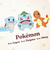 ポケットモンスター ポケモン 眼鏡ケース カントー メガネ入れ