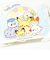 ポケットモンスター ポケモン ステッカー5枚セットB ポケピース シール デコ アレンジ 文具