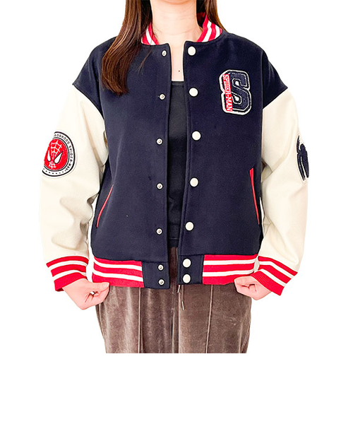 スモール•プラネット　マーベル　スタジャン　スパイダーマン Amazon.co.jp: [スモール・プラネット] マーベル スタジャン