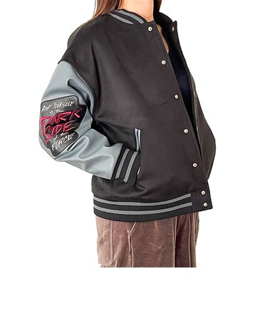 スター・ウォーズ STAR WARS ダークサイドレッド スタジャン (L  