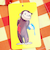 おさるのジョージ こんにちはジョージ かっぽう着 (ラン型エプロン) エプロン タブリエ 幼稚園 保育園