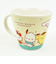 サンリオキャラクターズ ゆらゆら整列 マグカップ
