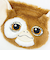 グレムリン ギズモ ぬいぐるみ巾着