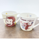 おさるのジョージ うさうさ メジャーマグ コップ