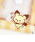 ポケットモンスター ポケモン クリアフォトケース ピチュー ポケピース マルチケース 推し活