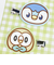 ポケットモンスター ポケモン ラバーヘアクリップ ポッチャマ モクロー髪留め 洗顔 メイク