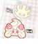ポケットモンスター ポケモン ラバーヘアクリップ マホミル マホイップ ポケピース 髪留め 洗顔 メイク