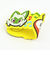 ポケットモンスター ポケモン コードクリップ パルデア 整理整頓 デスク周り 文具