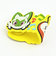 ポケットモンスター ポケモン コードクリップ パルデア 整理整頓 デスク周り 文具