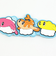 ポケットモンスター ポケモン コードクリップ シャリタツ 整理整頓 デスク周り 文具