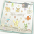 ポケットモンスター ポケモン ミラーM ちらし フラワー 鏡