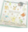 ポケットモンスター ポケモン ミラーM ちらし フラワー 鏡