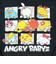 angrybabyz アンベビ パーカー 窓 L スウェット アパレル メンズ レディース
