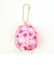 サンリオ ハローキティ 桜だるま マスコット ピンク ぬいぐるみ キーホルダー