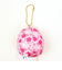 サンリオ ハローキティ 桜だるま マスコット ピンク ぬいぐるみ キーホルダー